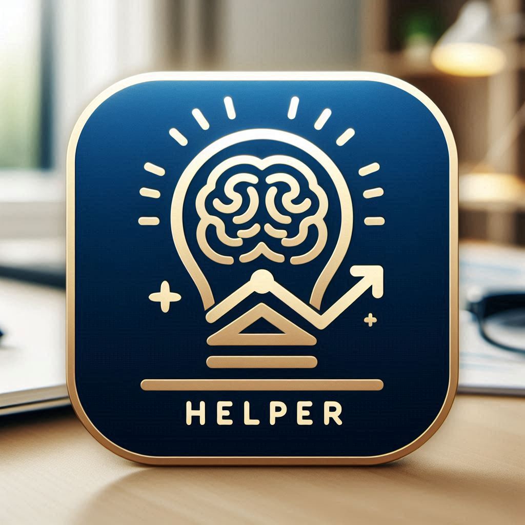 Helper System - نظام هيلبر